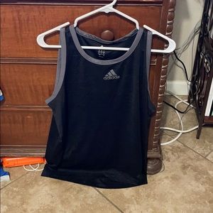 Adidas tank